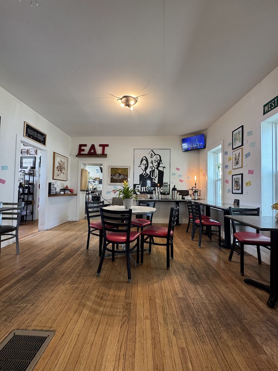 West End Diner